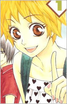 Gambar Karakter Hikari Shiono