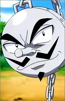 Gambar Karakter Anime: Babbo