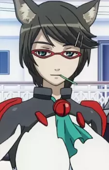 Gambar Karakter Anime: Durel