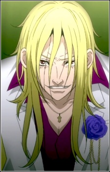 Gambar Karakter Kyuso