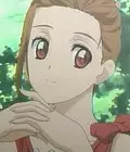 Gambar Karakter Anime: Hiromi Anzai