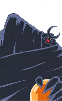 Gambar Karakter Anime: Akudaikaan