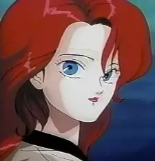 Gambar Karakter Anime: Valcuria