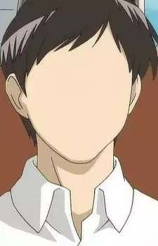 Gambar Karakter Anime: Watashi