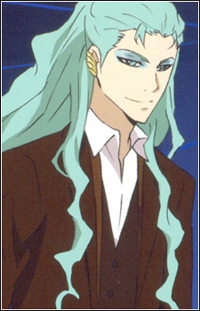 Gambar Kikyou