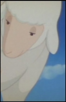 Gambar Karakter Anime: Chirin's Mother