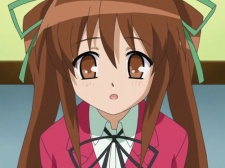 Gambar Shizuki Minagami