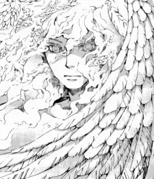 Gambar Karakter Anime: Zeus