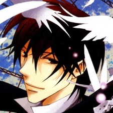 Gambar Karakter Sakagiri