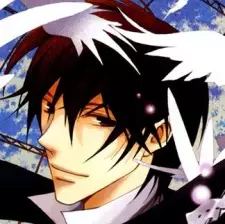 Gambar Karakter Anime: Sakagiri