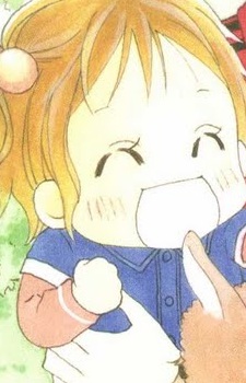 Gambar Karakter Akane Matsunaga