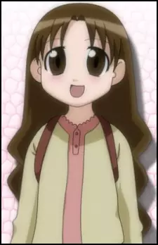 Gambar Karakter Anime: Yuka