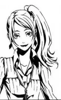 Gambar Karakter Anime: Maya Sonomachi