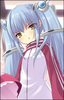 Gambar Karakter Kururi Kujo