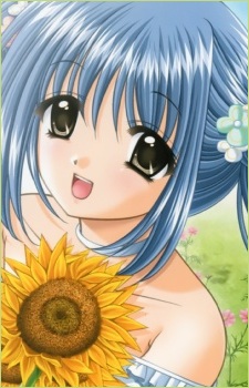 Gambar Karakter Rei Nagasawa