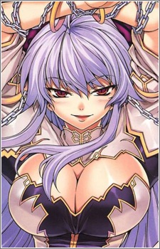 Gambar Karakter Kanna Shiroyuki