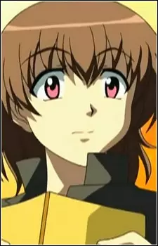 Gambar Karakter Anime: Yoshijirou Saku