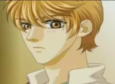 Gambar Karakter Anime: Haruka Fujinami