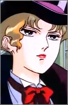 Gambar Karakter Arianna Wyszyńska