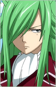 Gambar Karakter Freed Justine