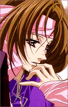 Gambar Karakter Sakura Kakei