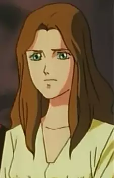 Gambar Karakter Anime: Sophia