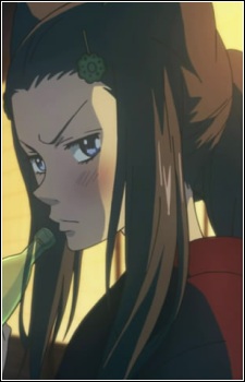 Gambar Zakuro