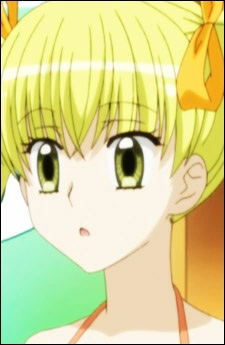 Gambar Karakter Lemon Yamagishi