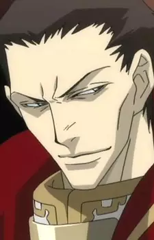 Gambar Karakter Anime: Francesco di Medici