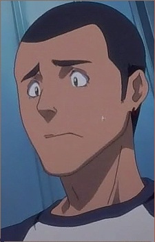 Gambar Karakter Anime: Harutoki  Ide