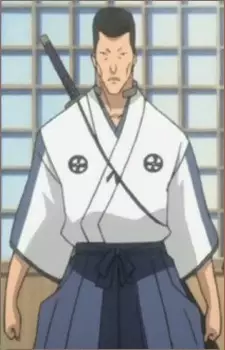 Gambar Karakter Anime: Aoga