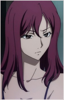 Gambar Karakter Kanami Yano