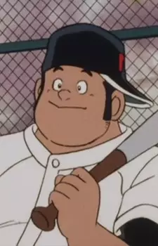 Gambar Karakter Anime: Koutarou Matsudaira