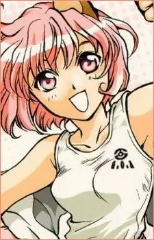 Gambar Karakter Anime: Kizna Towryk