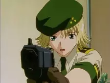 Gambar Karakter Anime: Mamoru Mikogami