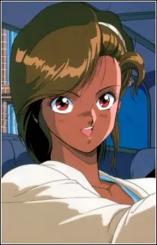 Gambar Karakter Anime: Semmerling