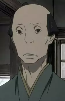 Gambar Karakter Anime: Senkichi
