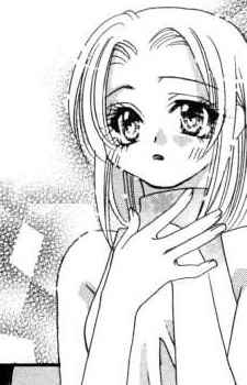 Gambar Karakter Hana