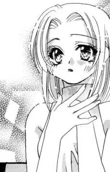 Gambar Karakter Anime: Hana