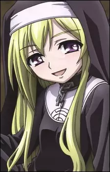 Gambar Karakter Anime: Chaos