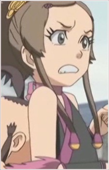 Gambar Karakter Kobako