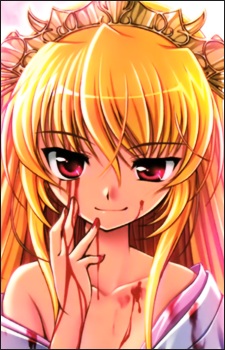 Gambar Karakter Kaya Sendou