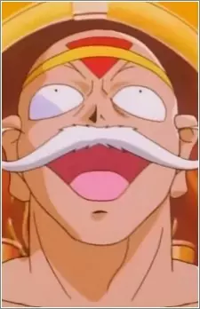 Gambar Karakter Anime: Sukoya