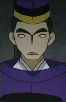 Gambar Karakter Anime: Kokubo Sumigaoka