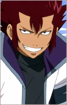 Gambar Karakter Anime: Cobra