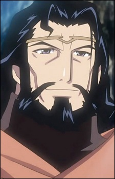 Gambar Karakter Barda