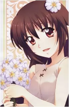 Gambar Karakter Anime: Primula