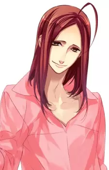 Gambar Karakter Anime: Raoul Mathias Jean Aimée