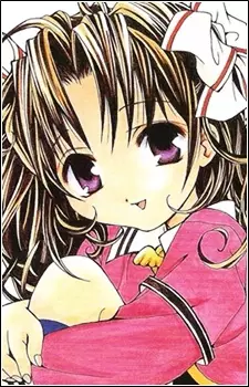 Gambar Karakter Anime: Reiya Ooshima