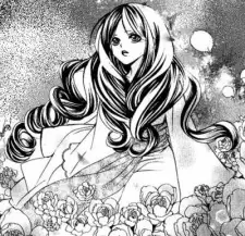 Gambar Karakter Anime: Fatima